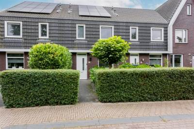 Woning Populier 38 Leek