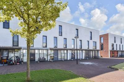 Woning Miamihof 62 Den Haag