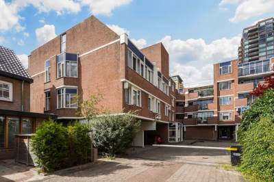 Woning Marshallplein 29 Rijswijk (ZH)