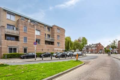 Woning Kempkensweg 2B Heerlen