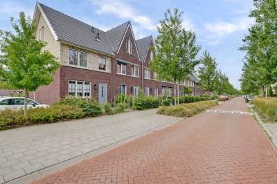 Woning Zaaivat 2 Hendrik-Ido-Ambacht