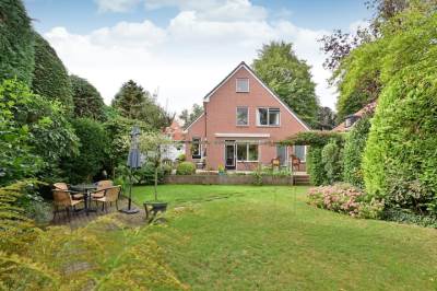 Woning Verlengde Fortlaan 21A Naarden