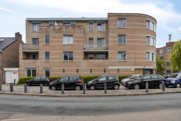 Woning Kempkensweg 2F Heerlen