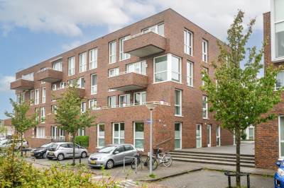 Woning Duiker 77 Huizen