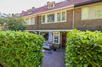 Woning Spoorzichtlaan 17 Heemstede