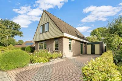 Woning Morgenster 3 Nijverdal