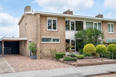 Woning Dr. Schaepmanlaan 5 Schijndel