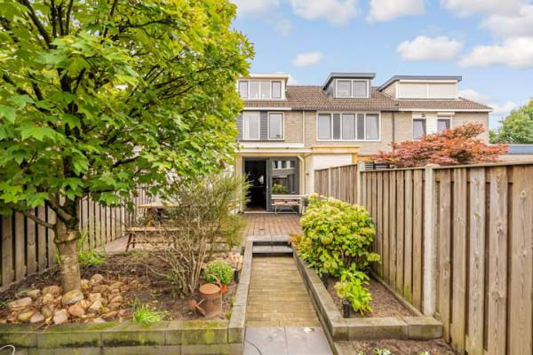 Woning Hupselseweg 62 Eibergen