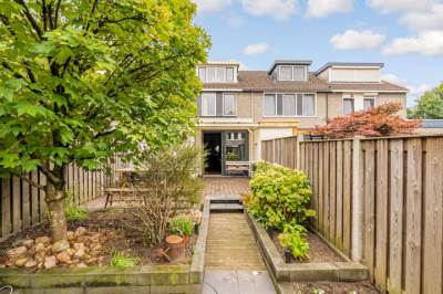 Woning Hupselseweg 62 Eibergen