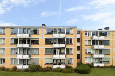 Woning Vermeerlaan 63 Soest