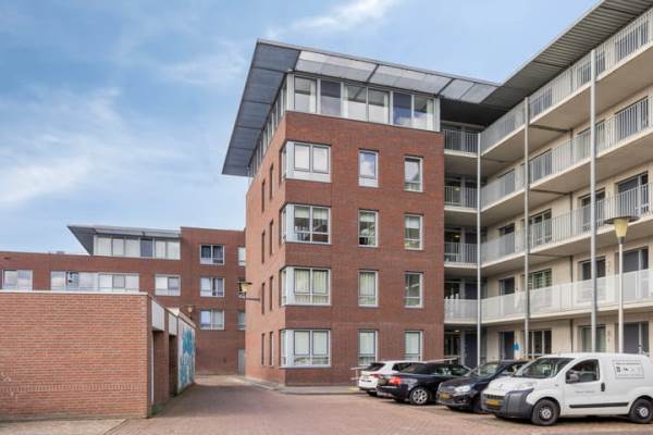 Woning de Wieken 26 Helmond