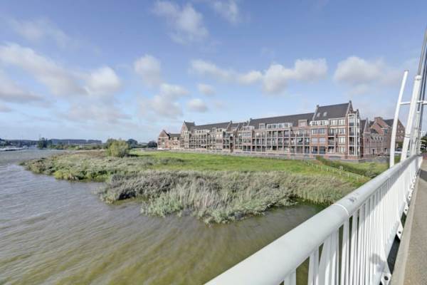 Woning Terreplein 116 Geertruidenberg