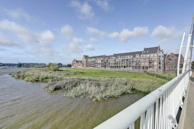 Woning Terreplein 116 Geertruidenberg