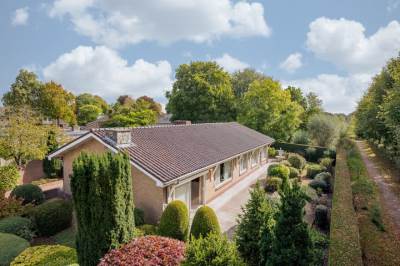 Woning Paulusstraat 2 Sint Anthonis