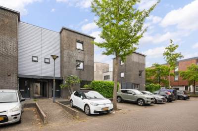 Woning Balg 27 Hoofddorp