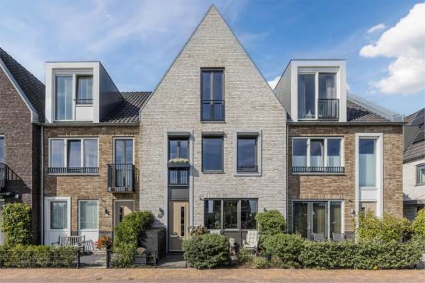 Woning Ringoever 25 Hillegom