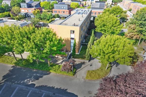 Woning Bantpolder 42 Amersfoort