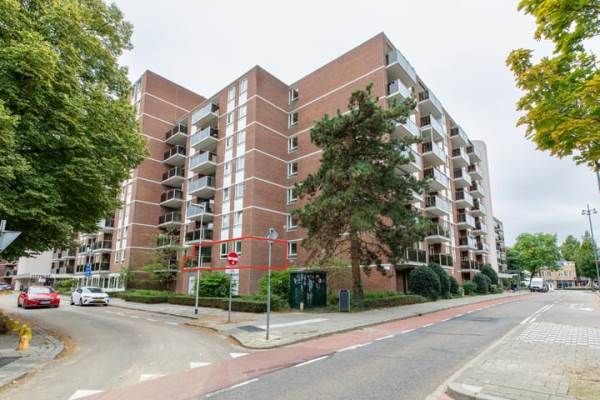 Woning Mariabad 20 Heerlen