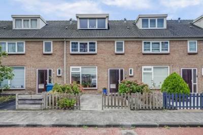 Woning Lancelotstraat 5 Alkmaar