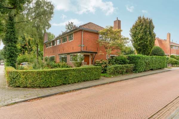 Woning Torckstraat 1 Velp (GE)