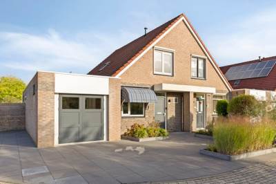 Woning Branderijmolen 9 Helmond