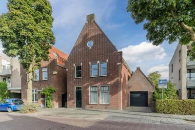 Woning Tuinstraat 7 Rijen