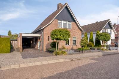 Woning Ramakerstraat 27 Haaksbergen