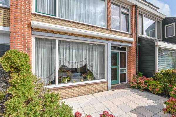 Woning Hofwijk 9 Wateringen