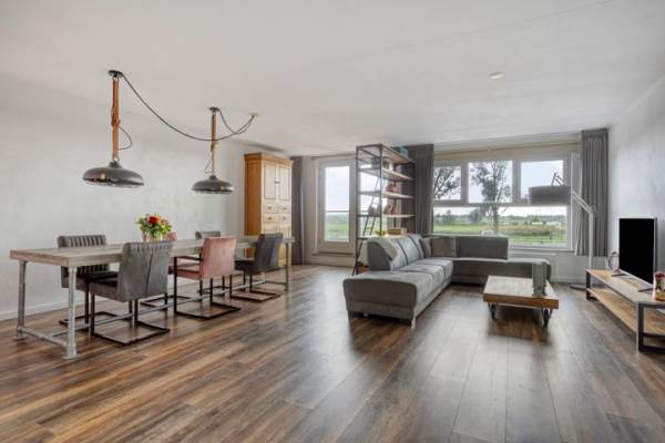 Woning Rode Ring 215 Assendelft