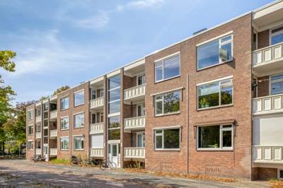 Woning Hertzogstraat 7B Breda