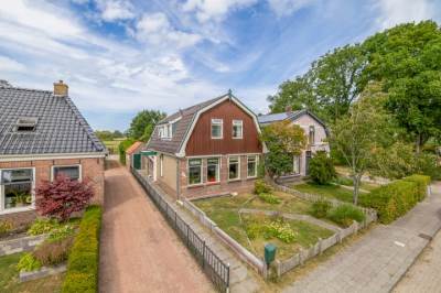 Woning Lyklamawei 21 Nijemirdum