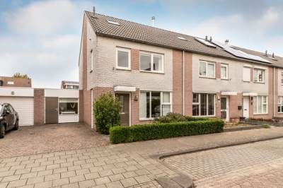 Woning De Ploegschaar 116 Berkel-Enschot