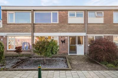 Woning Westwiek 10 Etten-Leur