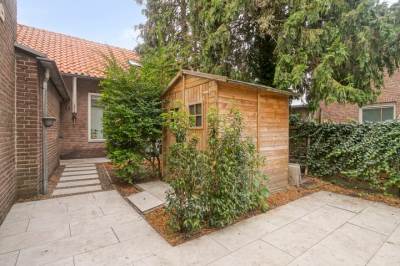 Woning Balboastraat 5 Amersfoort