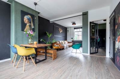 Woning Folkertsstraat 17 Arkel