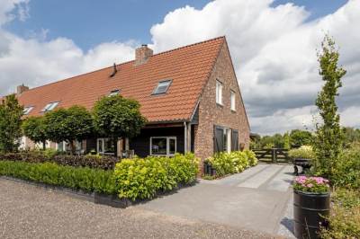 Woning Blekemeer 20 Uddel