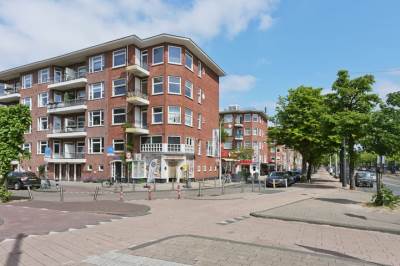 Woning Gulden Winckelplantsoen 42 Amsterdam
