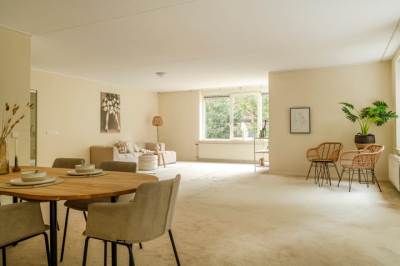 Woning Van Stolkweg 17A Den Haag