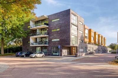 Woning De Schakel 33 Best