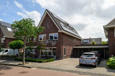 Woning De Linge 17 Naaldwijk