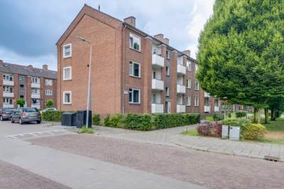Woning Herman Boerhaavelaan 96 Deventer