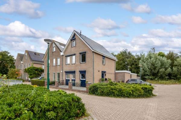 Woning Bleekveld 38 Loosdrecht