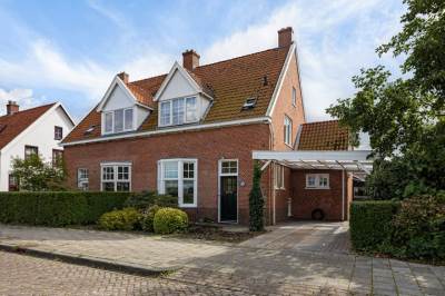 Woning Stationsweg 30 Appingedam