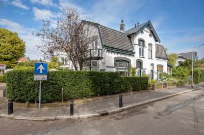 Woning Zwarteweg 62 Naarden