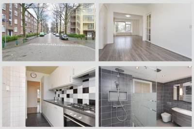 Woning Dr H. Colijnlaan 111 Rijswijk (ZH)