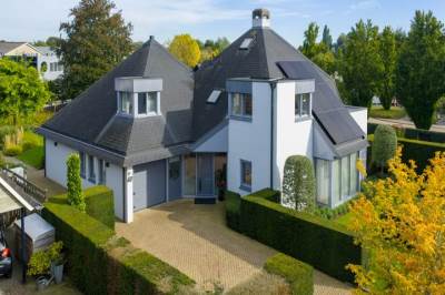 Woning de Steege 67 Zieuwent