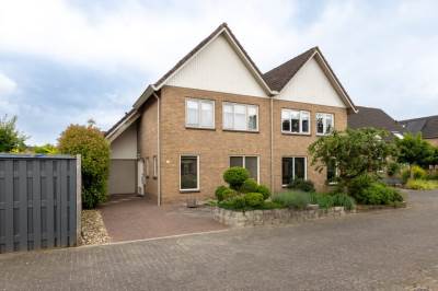 Woning Ploegdreef 37 Doetinchem