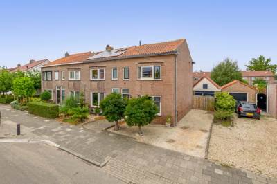 Woning Steneweg 78 Middelharnis