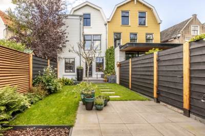 Woning Dorpsstraat 29 Ouderkerk aan den IJssel