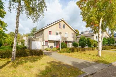 Woning Andantestraat 70 Almere